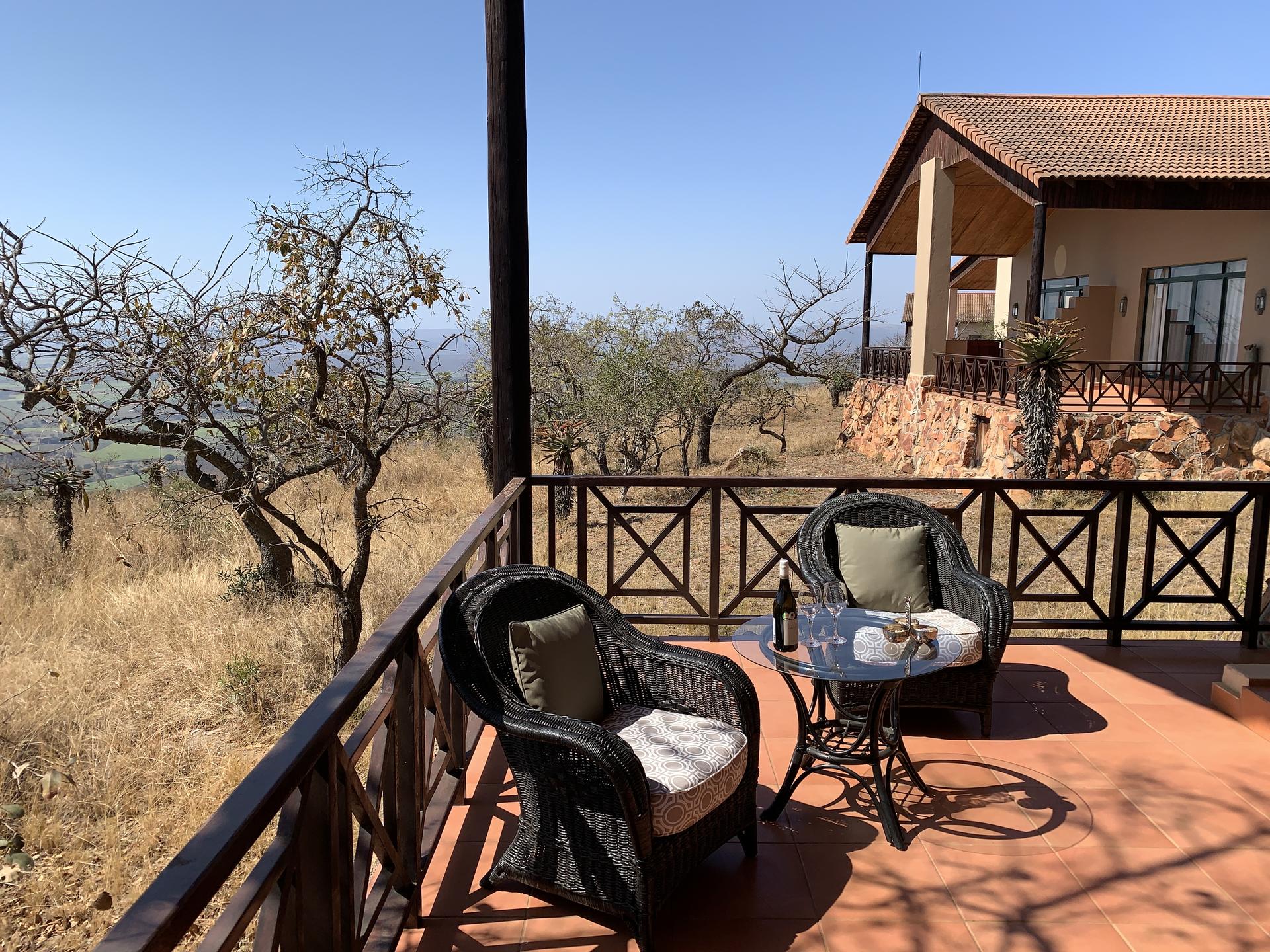 Pakamisa Private Game Reserve thumbnail 5